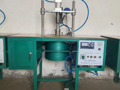 熱壓注漿機帶攪拌帶抽真空 RZ-10