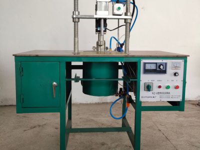 熱壓注漿機帶攪拌 數(shù)顯溫控 RZ-8